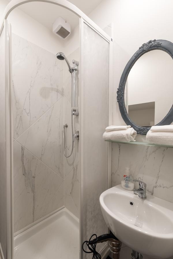 Roommo Accademia フィレンツェ エクステリア 写真