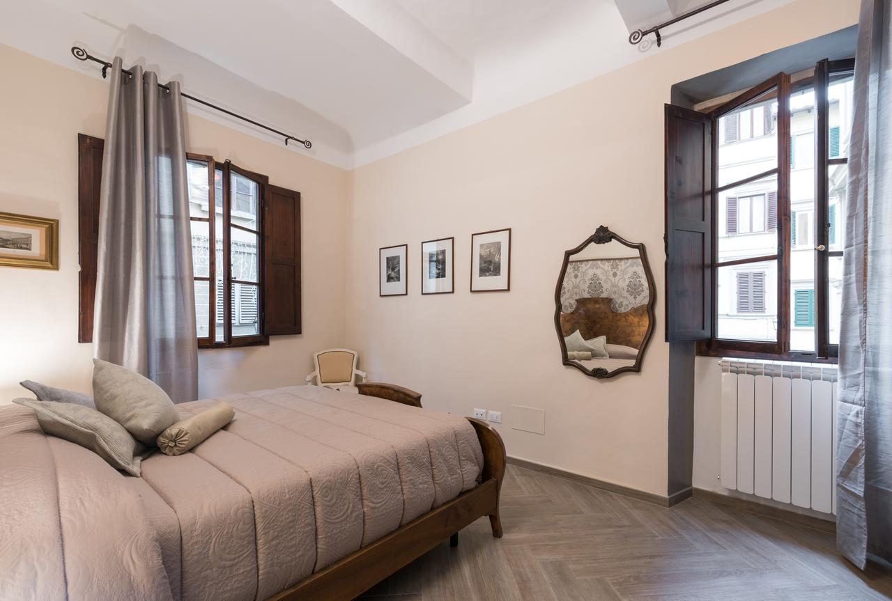 Roommo Accademia フィレンツェ エクステリア 写真