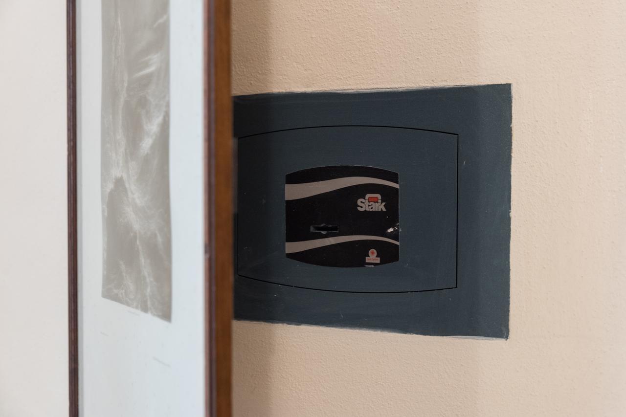 Roommo Accademia フィレンツェ エクステリア 写真